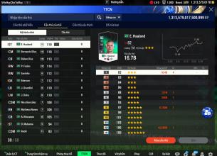 Tài khoản FO4 #43912