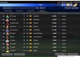 Tài khoản FO4 #45701