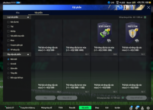 Tài khoản FO4 #39411