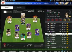 Tài khoản FO4 #42866