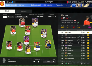 Tài khoản FO4 #42734