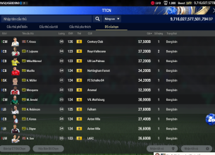 Tài khoản FO4 #45993