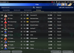 Tài khoản FO4 #43448