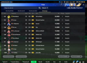 Tài khoản FO4 #45004