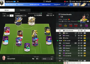 Tài khoản FO4 #42893