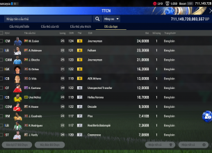 Tài khoản FO4 #43056