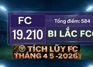 Tài khoản FO4 #48491