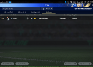 Tài khoản FO4 #41029