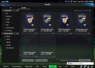 Tài khoản FO4 #35675