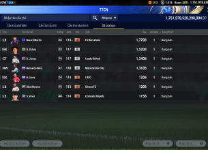 Tài khoản FO4 #43816