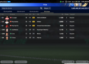 Tài khoản FO4 #41324