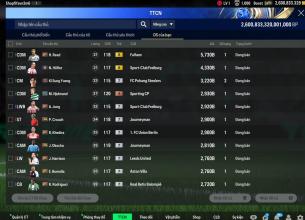 Tài khoản FO4 #40576