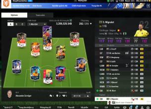 Tài khoản FO4 #43651