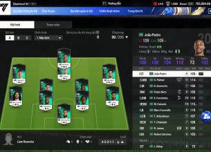 Tài khoản FO4 #42219