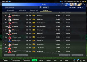 Tài khoản FO4 #45003