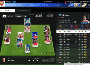 Tài khoản FO4 #45182