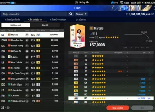 Tài khoản FO4 #41421