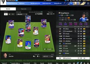 Tài khoản FO4 #44371