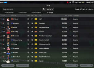 Tài khoản FO4 #35218