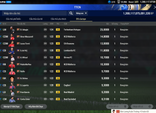 Tài khoản FO4 #45833