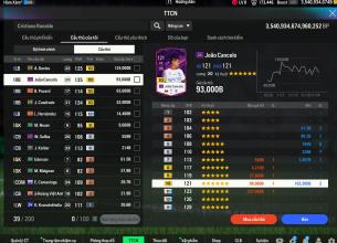 Tài khoản FO4 #34377