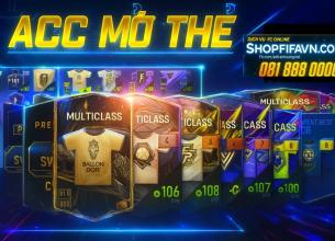 Tài khoản FO4 #36565