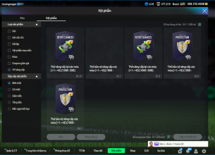 Tài khoản FO4 #36759