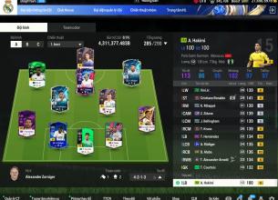 Tài khoản FO4 #37644