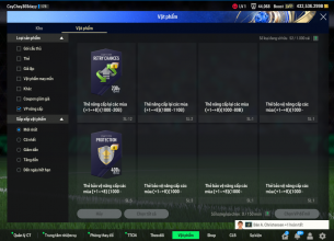 Tài khoản FO4 #40622