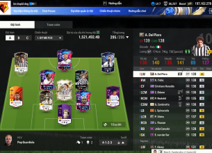 Tài khoản FO4 #45760