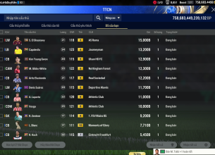 Tài khoản FO4 #44417