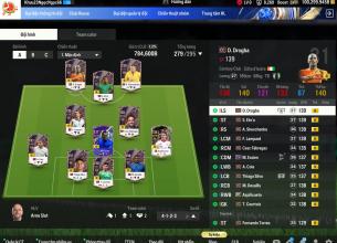 Tài khoản FO4 #42309