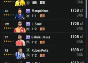 Tài khoản FO4 #44264