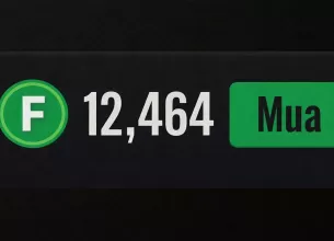 Tài khoản FO4 #40403