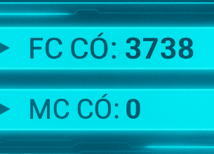 Tài khoản FO4 #35437