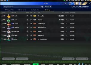 Tài khoản FO4 #45894