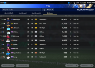 Tài khoản FO4 #41842