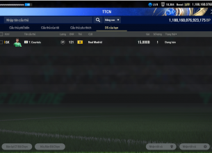 Tài khoản FO4 #41047