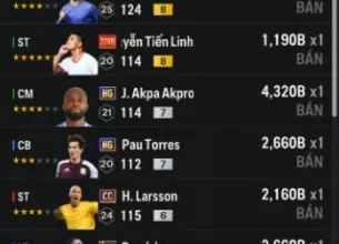 Tài khoản FO4 #42473