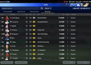 Tài khoản FO4 #45351