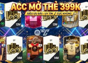Tài khoản FO4 #60467