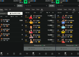 Tài khoản FO4 #44658