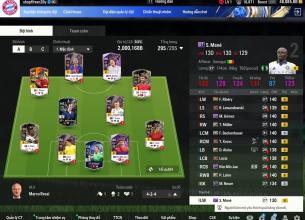 Tài khoản FO4 #43050