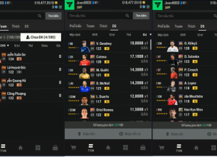 Tài khoản FO4 #44411