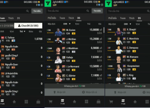 Tài khoản FO4 #44510