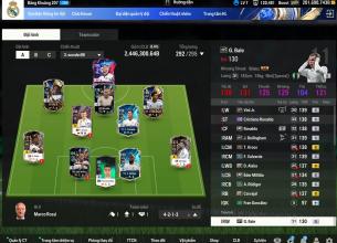 Tài khoản FO4 #43038