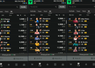 Tài khoản FO4 #45782