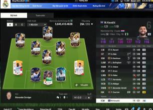 Tài khoản FO4 #44363