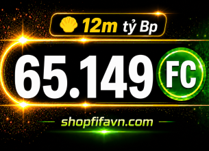 Tài khoản FO4 #54432