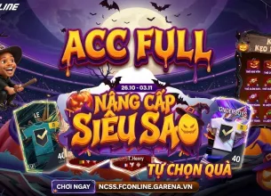 Tài khoản FO4 #64800